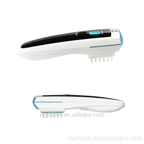wholesale medical supplies electric laser comb for hair growth